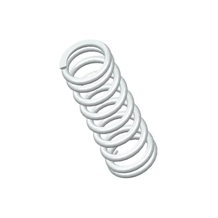 Approved Vendor Compression Spring, O= .300, L= .88, W= .040 G009962931